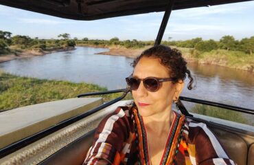 The Nairobi Most Travelers Never See