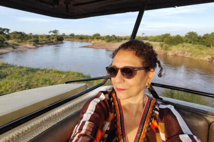 The Nairobi Most Travelers Never See