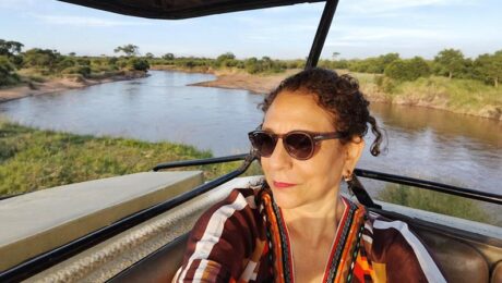 The Nairobi Most Travelers Never See