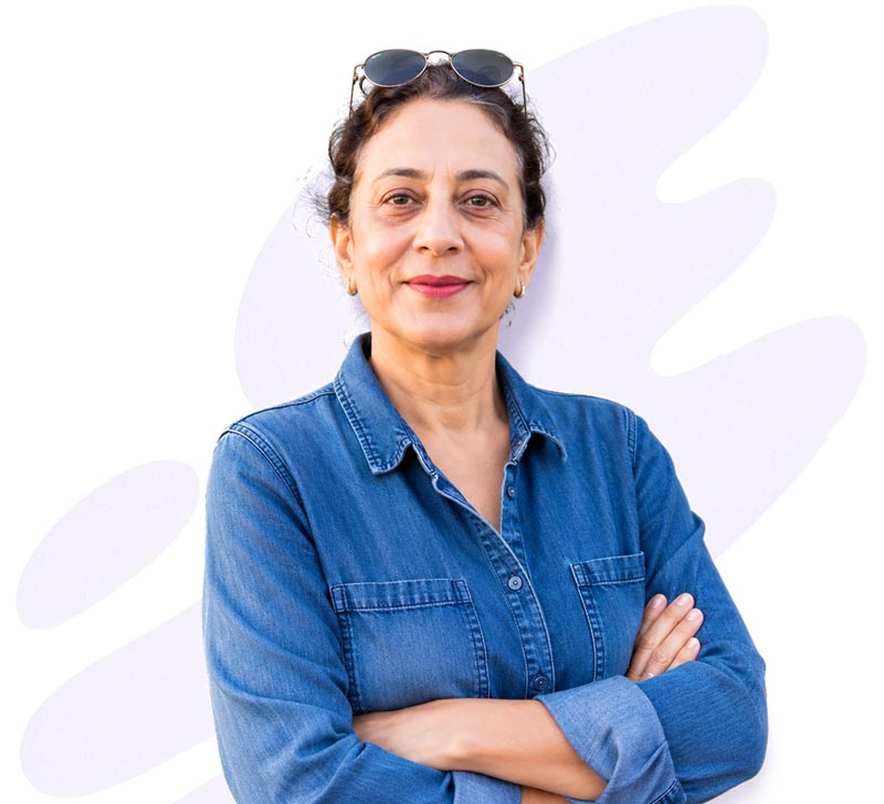 Kiren Rai Founder of Afkira Travels