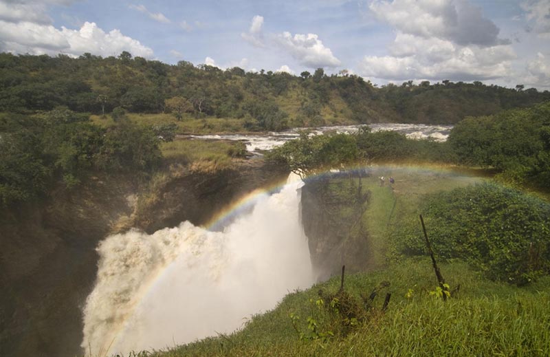 Region: Northwestern Uganda